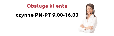 Obsługi klienta w Oleckoie