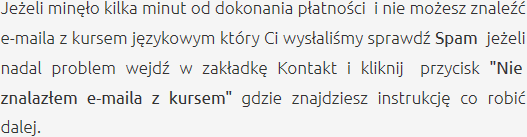 Szkolenia Językowe Olecko